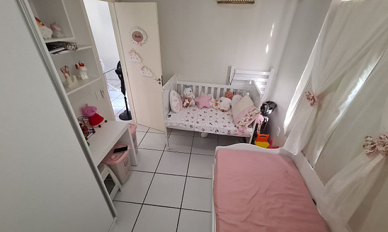 Apartamento No Passa...