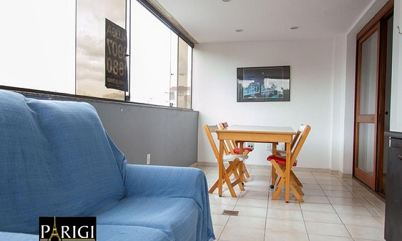 Apartamento Com 3 Do...