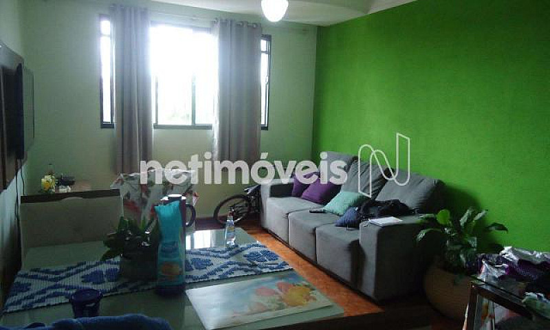 Apartamento À Venda ...