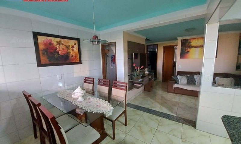 Apartamento 2 Quarto...