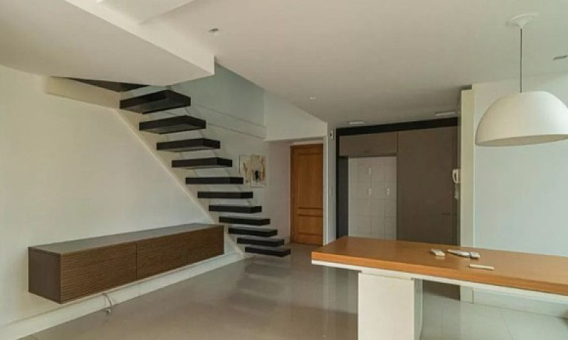 Apartamento Duplex C...