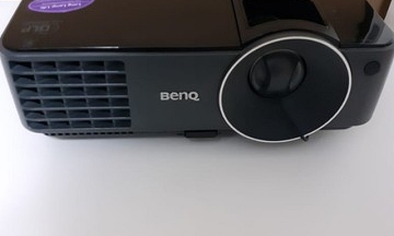 Projetor Benq Ms502...