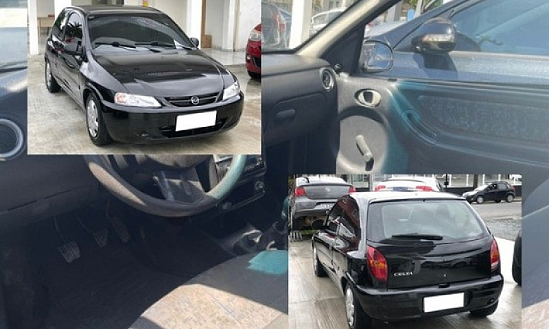 Chevrolet Celta 1.0 ...