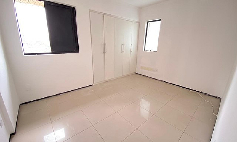 Rg-Apartamento Na Po...