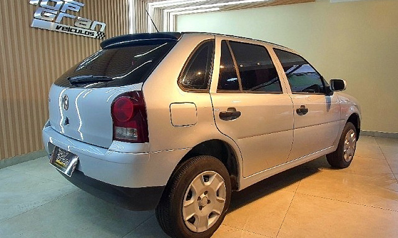 Volkswagen Gol 1.0 T...