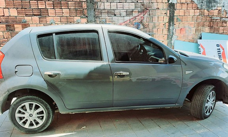 Vendo Ou Negocio Car...