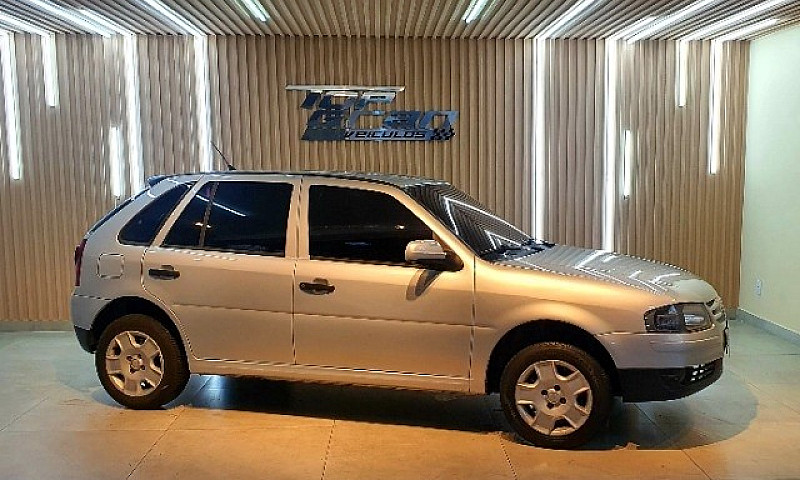 Volkswagen Gol 1.0 T...