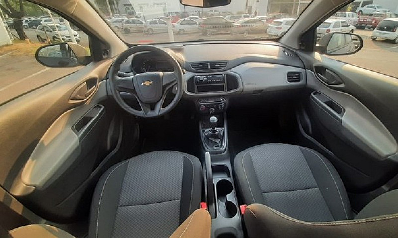 Chevrolet Prisma Joy...