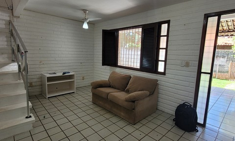 Casa Para Aluguel Po...