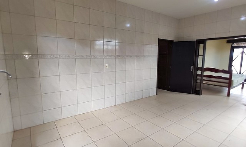Casa Residencial Com...