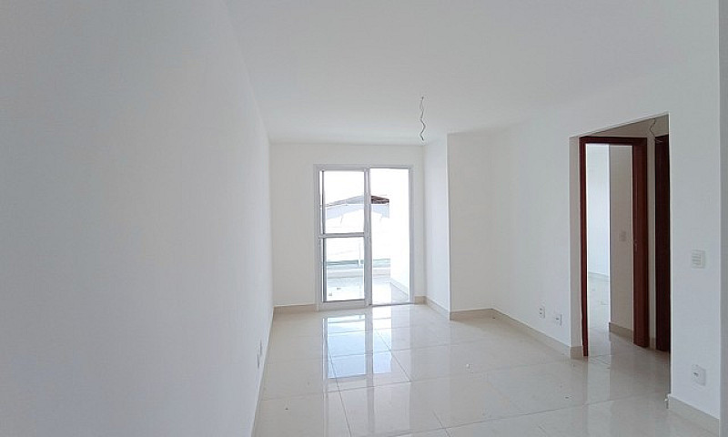 Apartamento 2Qts Ed ...