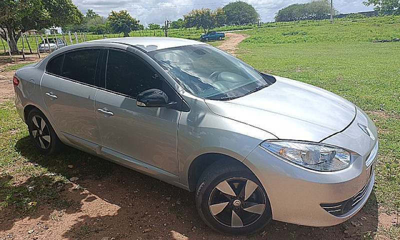 Fluence 2012 2.0 143...