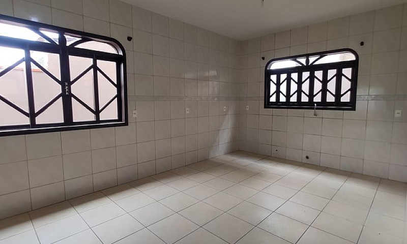Casa Residencial Com...