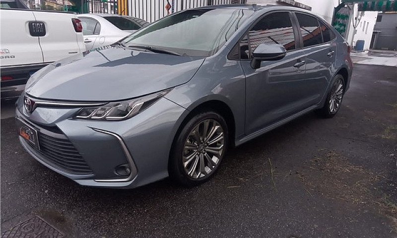 Toyota Corolla 2021 ...