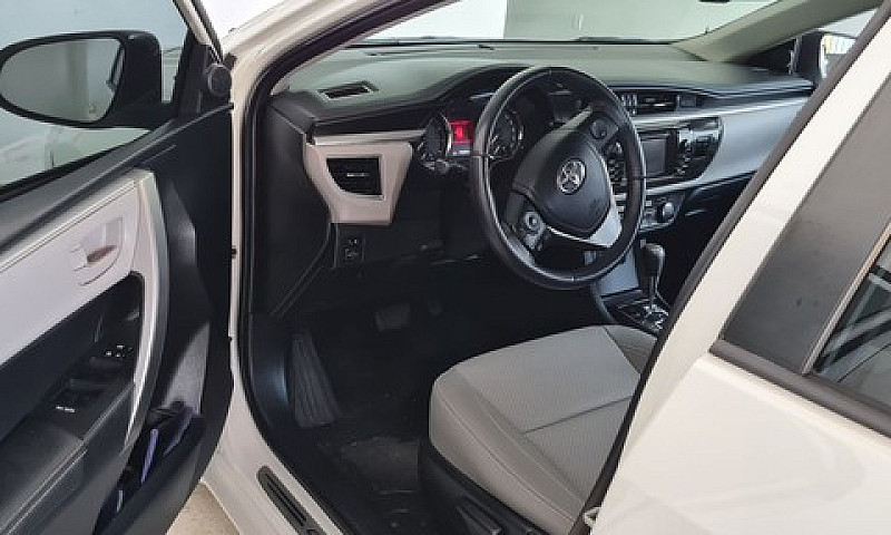 Corolla Excelente ...