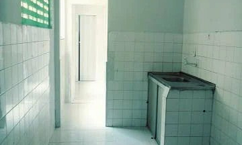 Apartamento Com 3 Qu...