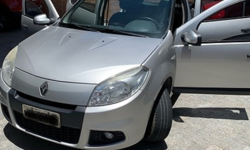 Renault Sandero Expr...