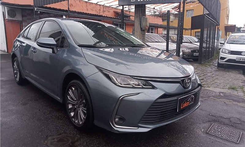 Toyota Corolla 2021 ...