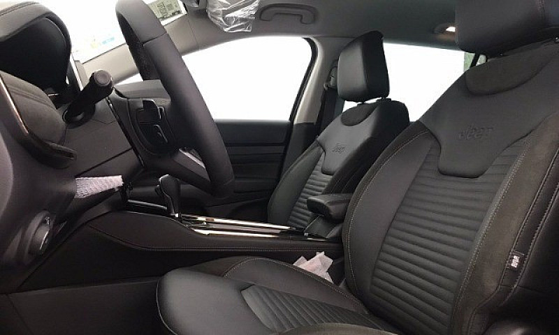 Jeep Commander Diese...