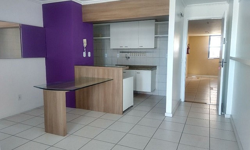 Apartamento Com 2 Do...
