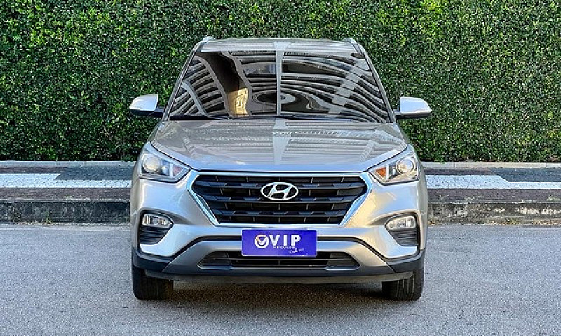 Creta 2.0 Prestige 2...