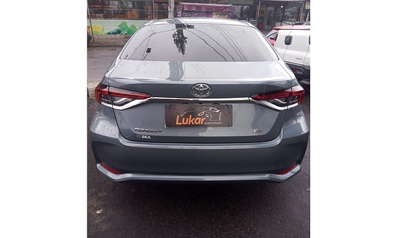 Toyota Corolla 2021 ...