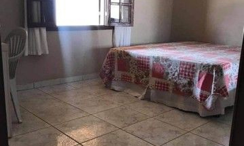027-Casa A Venda Em ...