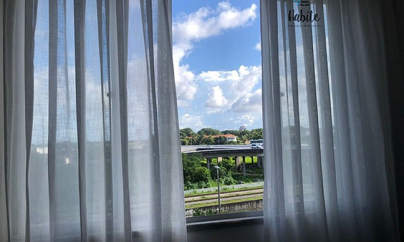 Apartamento Padrão P...