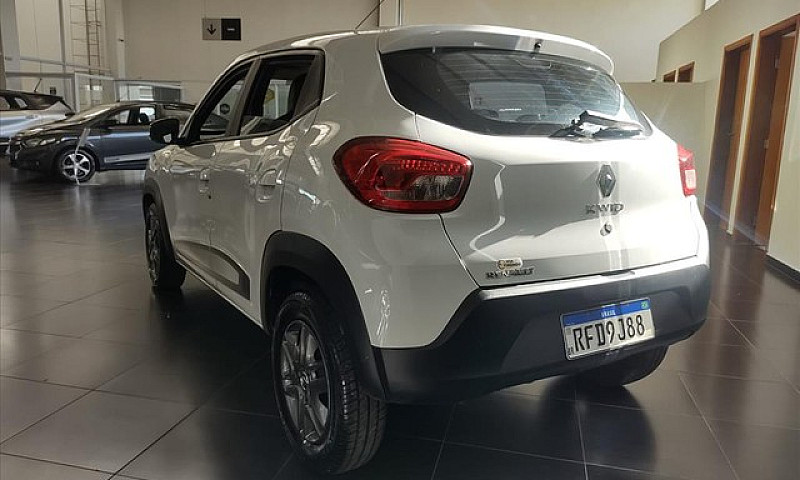 Renault Kwid 1.0 12V...