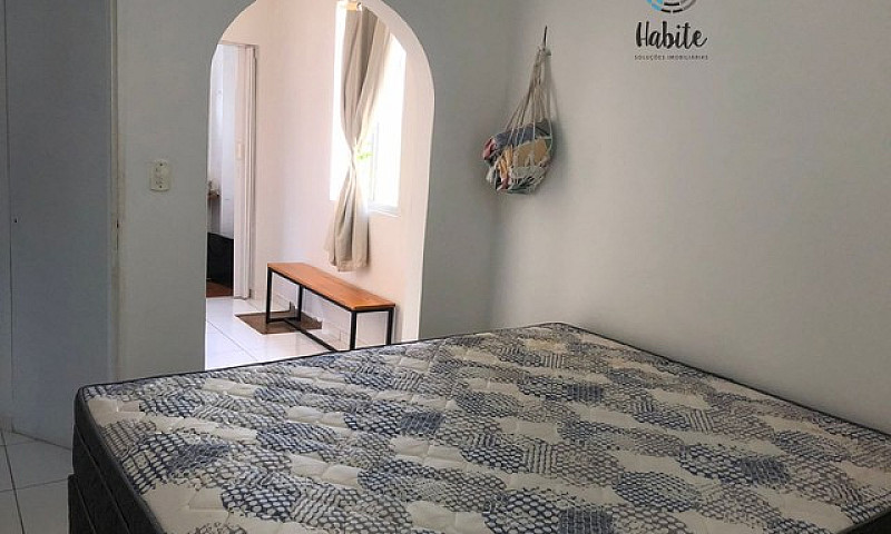 Apartamento Padrão P...