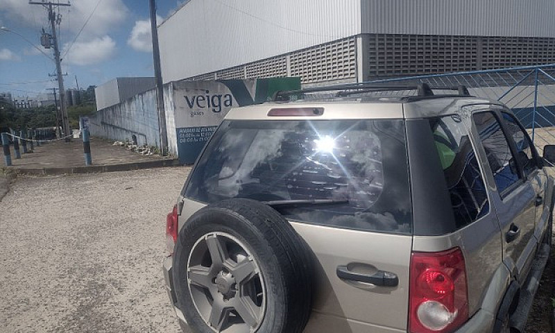 Vendo Ecosport 2008....
