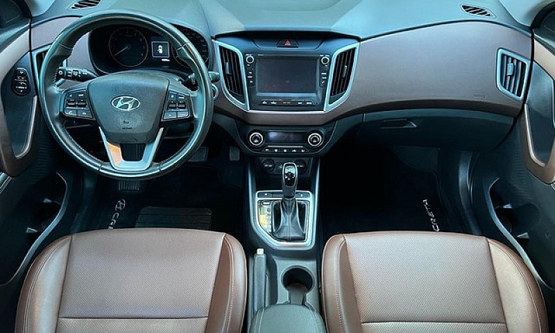 Creta 2.0 Prestige 2...