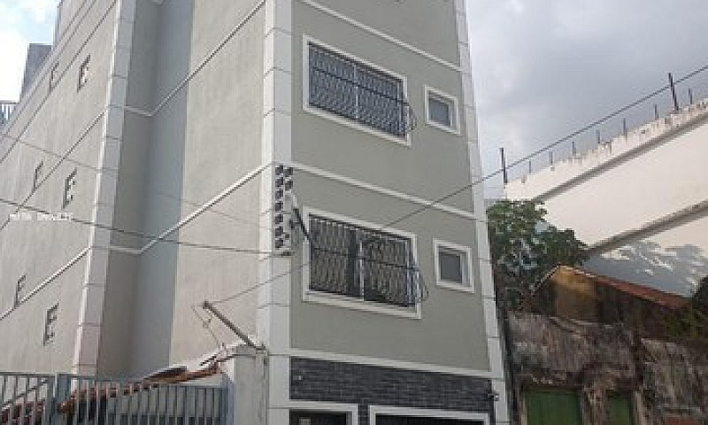 Apartamento Para Loc...