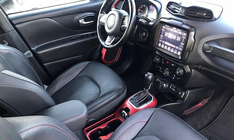 Jeep Renegade 2.0 16...