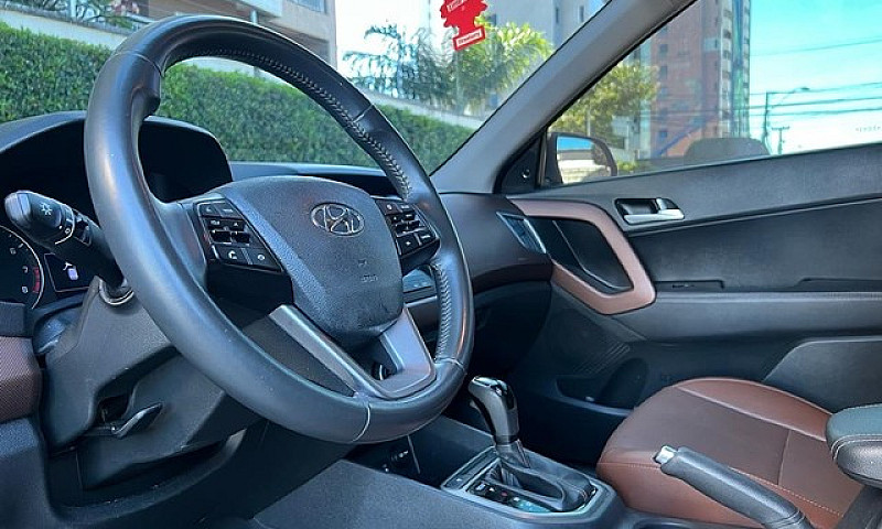 Creta 2.0 Prestige 2...