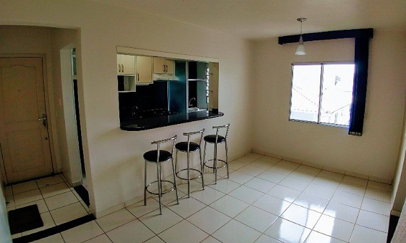 Apartamento 55M² Com...