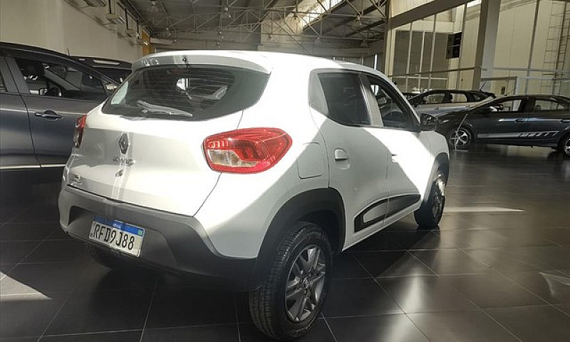 Renault Kwid 1.0 12V...