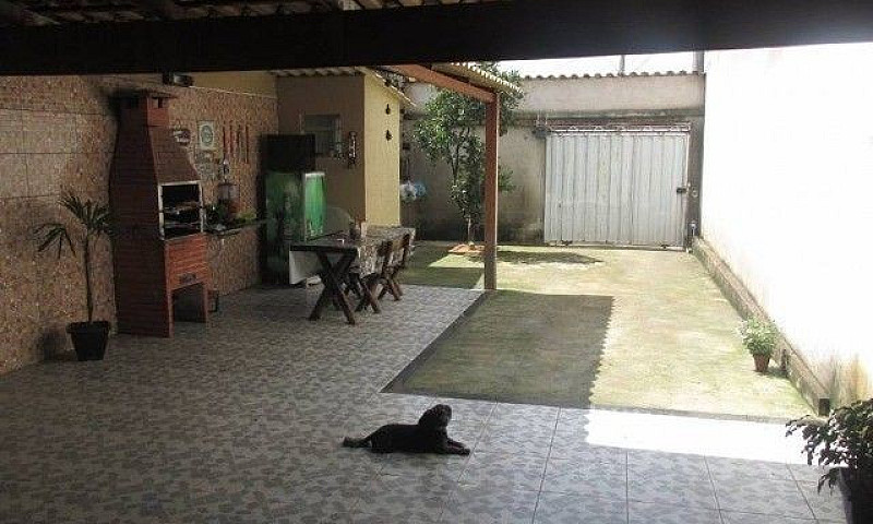 027-Casa A Venda Em ...