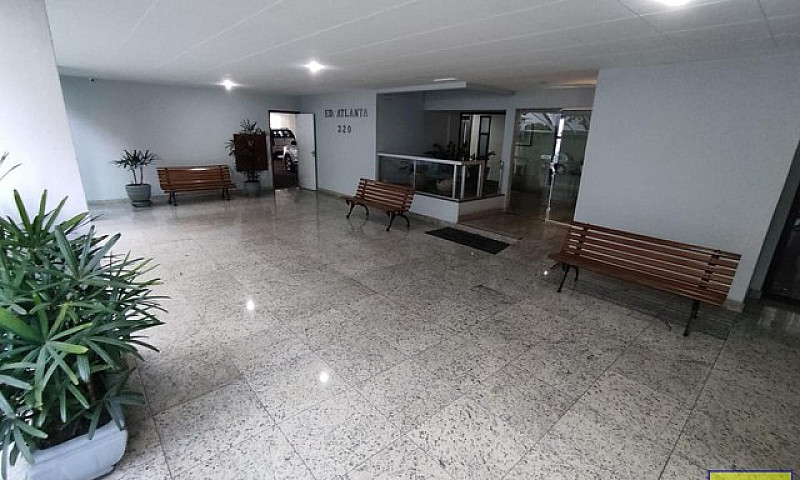 Apartamento Para Ven...
