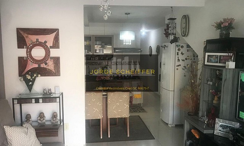 Apartamento Térreo I...