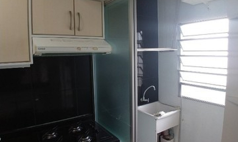 Apartamento 55M² Com...