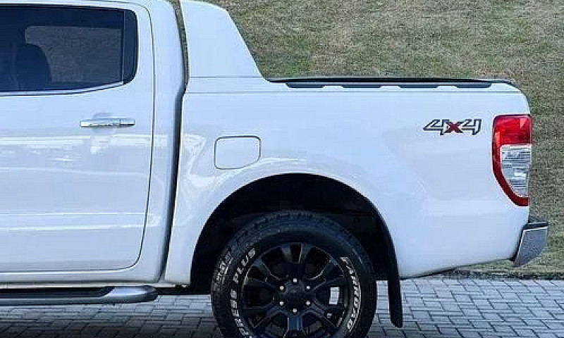 Ford Ranger 2017...