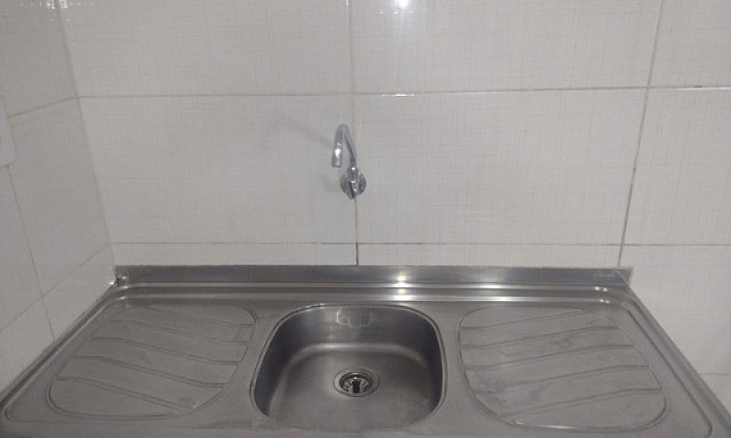 Apartamento 2 Quarto...