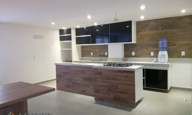 Excelente Apartament...