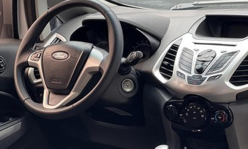 Ford - Ecosport Free...