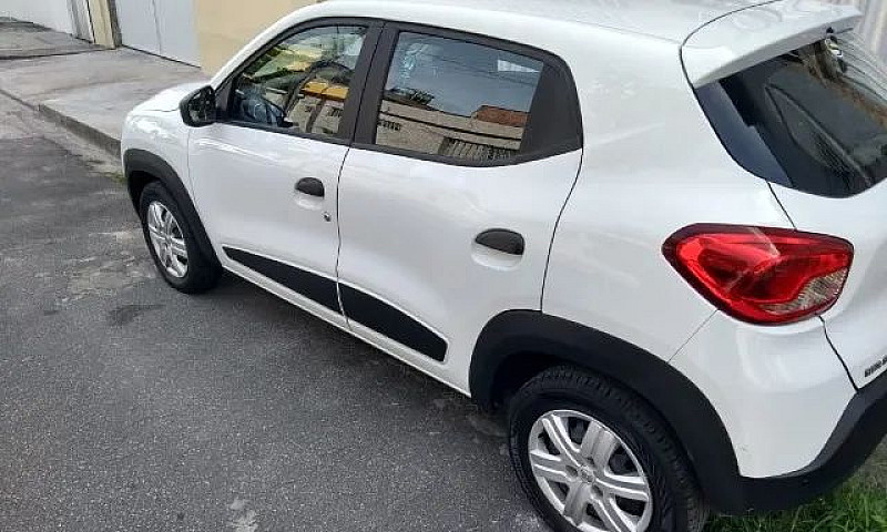 Repasse Kwid 2021,No...
