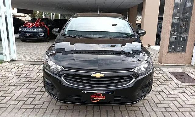 Chevrolet Onix 1.4Mt...
