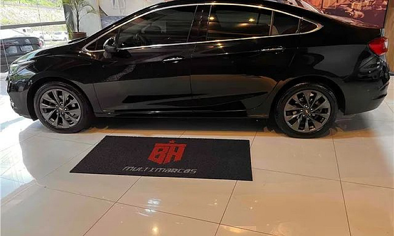Chevrolet Cruze 2019...