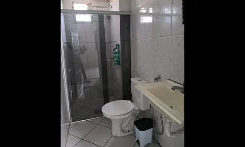 Apartamento 2 Quarto...