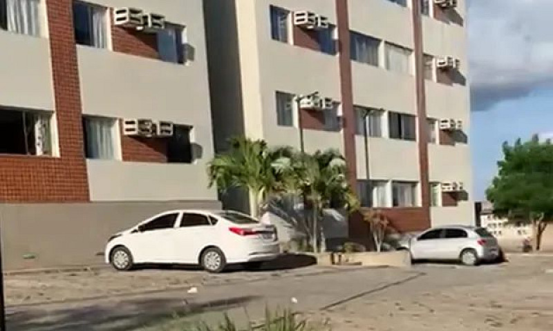 Ótimo Apartamento Co...